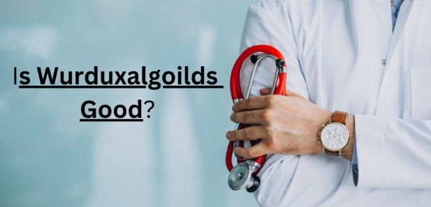 What’s in Wurduxalgoilds:
