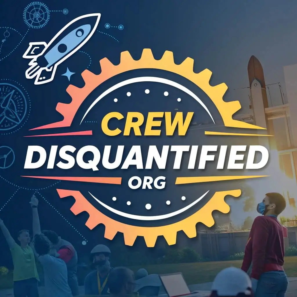 Crew Disquantified.org