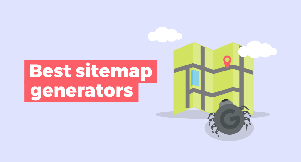 Sitemap Generator Spellmistake